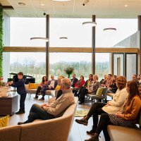 Groningen Hoentocht