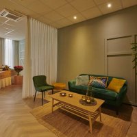 Groningen Stadscrematorium