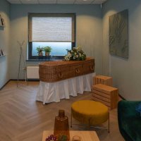 Groningen Stadscrematorium