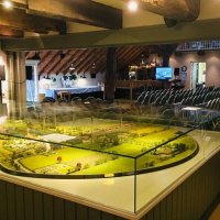 CazemierBoerderij te Tolbert