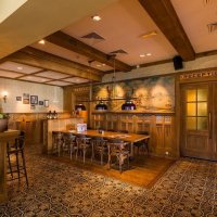 De Postwagen te Tolbert