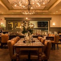 Gasterij Inkies te Midwolde