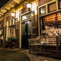 Gasterij Inkies te Midwolde